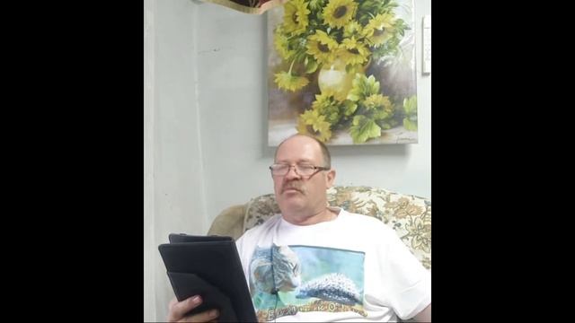 Лëд и пламя, часть 2.Рэй Брэдбери. смотреть онлайн