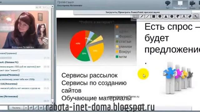 Что скрывается за словосочетанием работа в интернет смотреть онлайн
