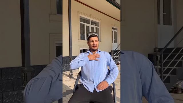 Kichkina kuyov | TexnoRIVOJ | Muhammadali Mahmudov смотреть онлайн