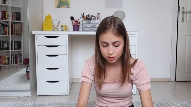 TATİLE BERABER HAZIRLANALIM | Bavul Düzenleme & İpuçları 🧳 смотреть онлайн