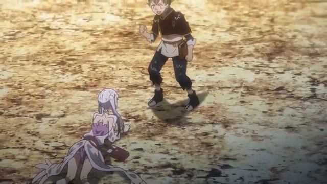 Black Clover | Anime Jam Ph | Part 1 | recap смотреть онлайн