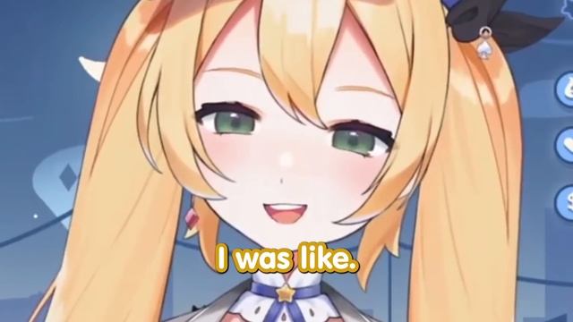 Selen reveals she spent $200,000 in Nijisanji: смотреть онлайн