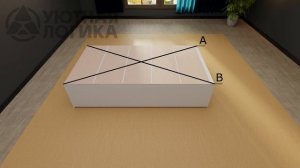 Шкаф ШК-010. Модульная серия «Дева». Инструкция по сборке.