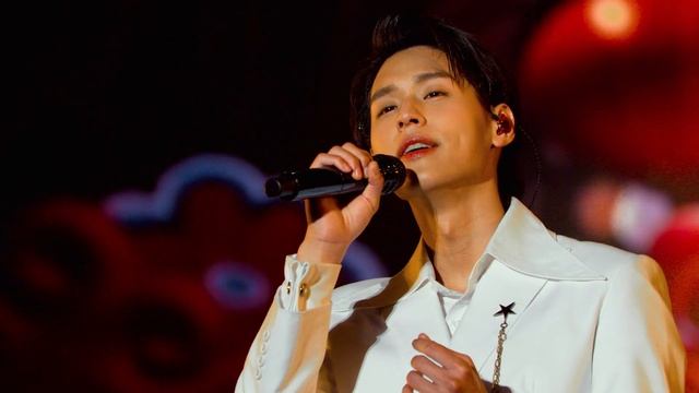 Billkin Tempo Tour 2024 (Fuzhou) - After Movie смотреть онлайн