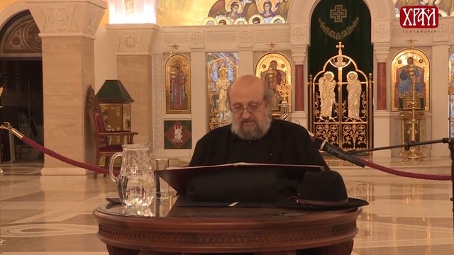 МОНОДРАМА: ТАКО ЈЕ ГОВОРИО НИКОЛАЈ (Петар Божовић) смотреть онлайн