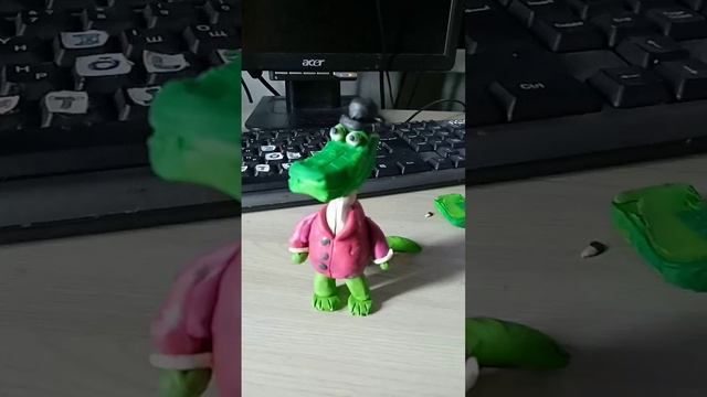 лепим гену смотреть онлайн
