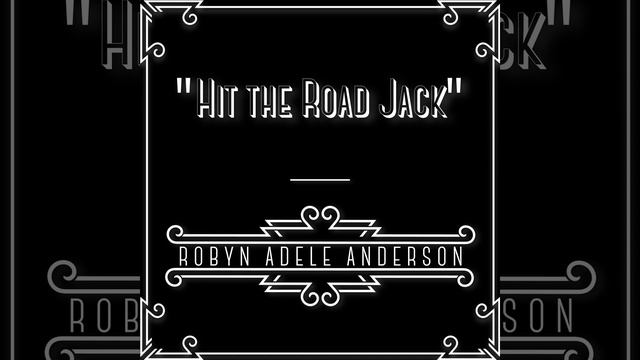 Hit The Road Jack смотреть онлайн