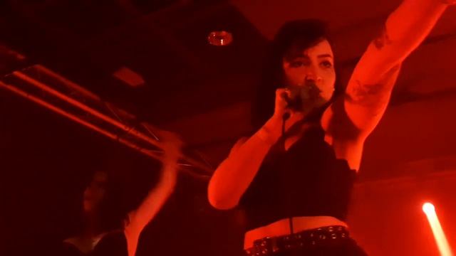 Venin Carmin - "Sidekick Punchlines" смотреть онлайн