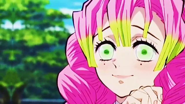 Derniere Danse|Hashira edit remake смотреть онлайн