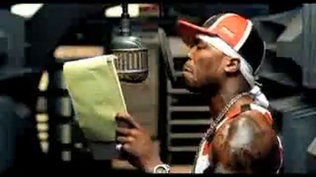 50 Cent - In Da Club
