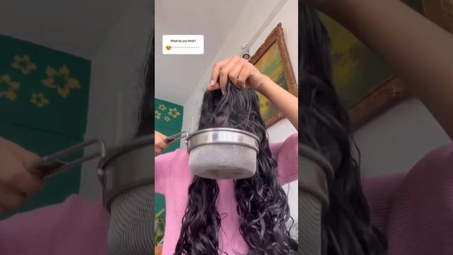 USANDO PENEIRA E SECADOR COMO DIFUSOR? FUNCIONA? | Reposted @nerdy_waves смотреть онлайн