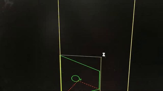 Import Dxf File To Fastcam Sofe And Then Import It Into Starfire Controller