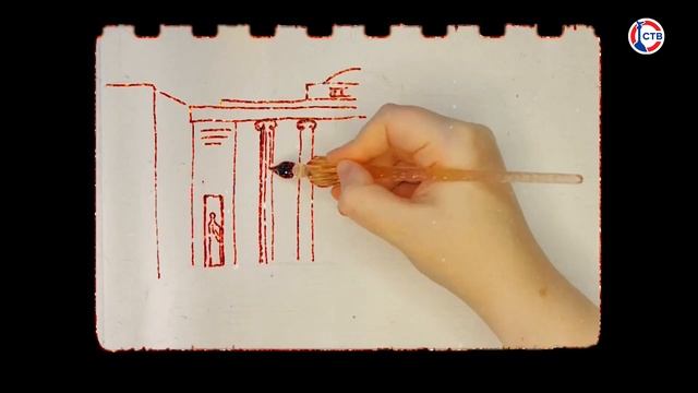 Алексей Фоменко читает стихотворение «Севастополь. Керчь. Феодосия» смотреть онлайн