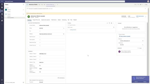 Power Platform and Microsoft Teams Integration смотреть онлайн