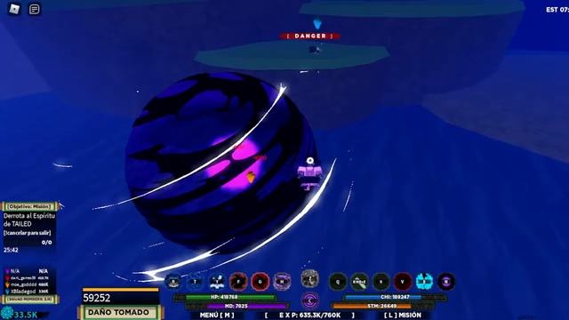Episodio 1 de consiguendo el matatabi gen 3 en shindo life смотреть онлайн