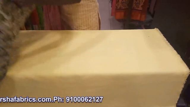 Cotton Fabrics. #PRICES# EPISODE-34|Rangvarshafabrics.com Ph:9100062127 смотреть онлайн