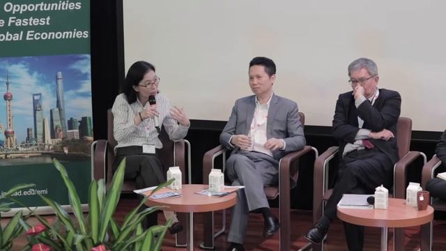 ACCA Smart Finance with PwC: Panel Discussion: Re-Inventing Internal Controls for the Digital Age смотреть онлайн