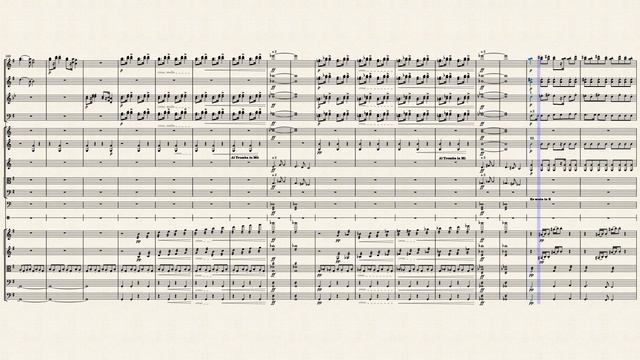 Dvorak Sinfonia 9 IV tempo by Antonin Dvorak смотреть онлайн