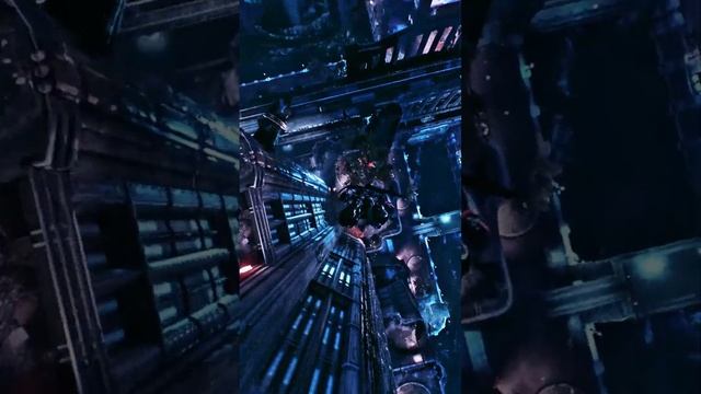 Batman Perfect Freefall | Ultra Realistic Graphics | RTX ON смотреть онлайн