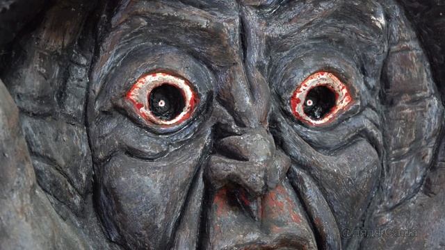 "Сейчас я покажу вам свою душу" смотреть онлайн