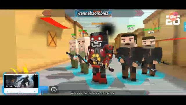 Fan Of Guns Money Grind