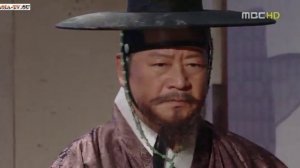 Ли Сан: Король Чонджо 1 сезон 12 серия