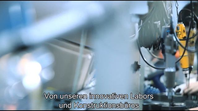 Nilfisk Corporate Film смотреть онлайн