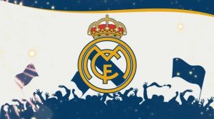 Hino do Real Madrid 1 Hora - Hala Madrid y Nada Más 1 Hour - Himno de Real Madrid 1 Hora
