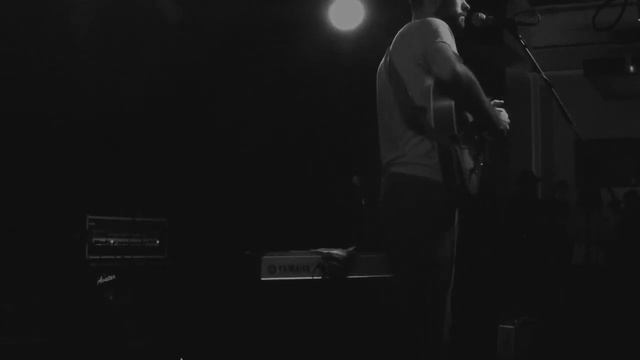 Justin Endler, Club Cafe, Pittsburgh, 12/21/2013 смотреть онлайн