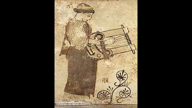 Teogonía: (Canto I) Musas Heliconíadas смотреть онлайн