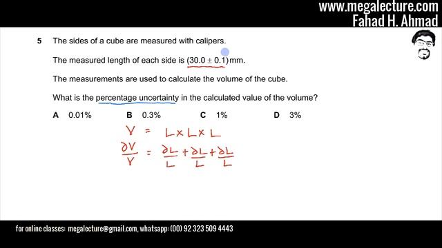 5 - 9702_s18_qp_11 : смотреть онлайн