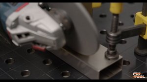 Круг прессованный для шлифования нержавеющей стали 2A-MED 150x6x13мм