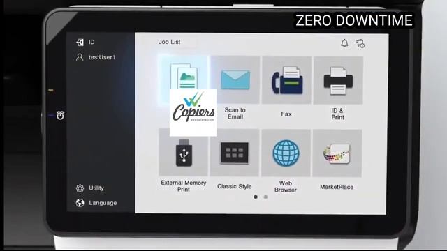 "Why buy Copier ?"Rent a Copiers with "VV COPIERS" #vvcopiers #dvvc #copiers #konicaminolta #viral смотреть онлайн