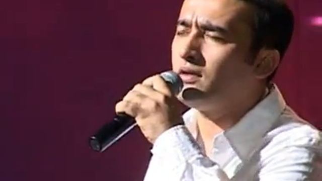 Anvar Sanayev
