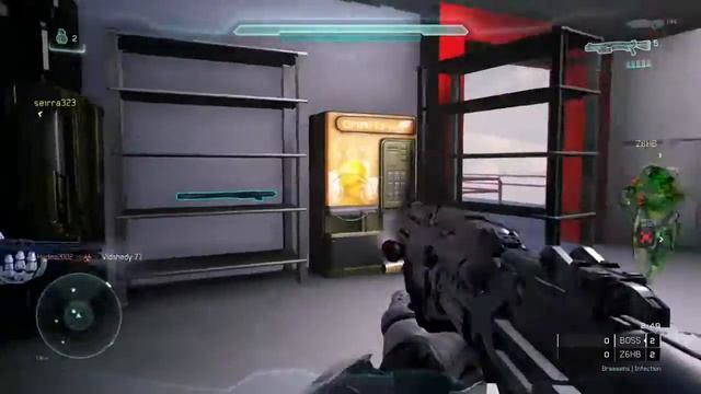 HALO 5#2 смотреть онлайн