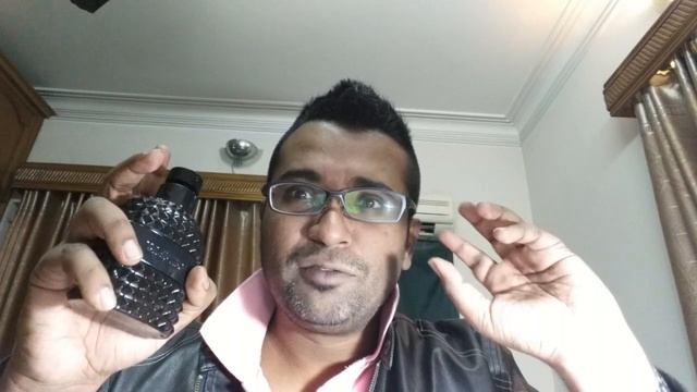 Valentino Uomo Intense EDP Review (2016) смотреть онлайн