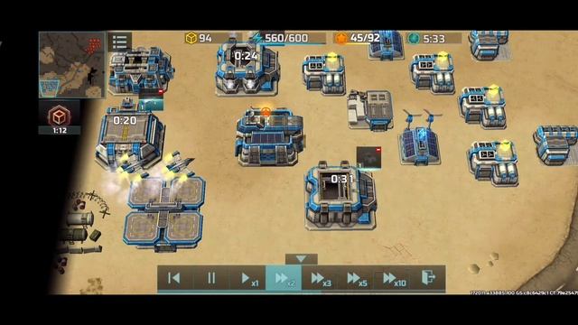 PvP Deadshot_ 2 ( 21rank) vs GRAVITY ( FURY 22 rank) смотреть онлайн