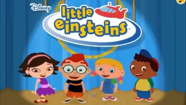 886Beatz - Little Einsteins Remix - Little Einsteins Theme Song