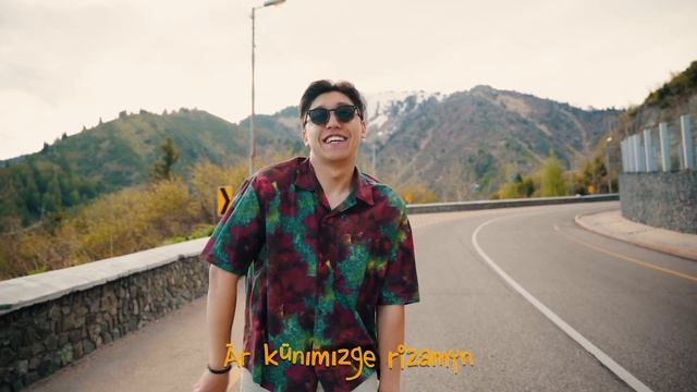 Zanggar - Zhama (Mood Video) смотреть онлайн