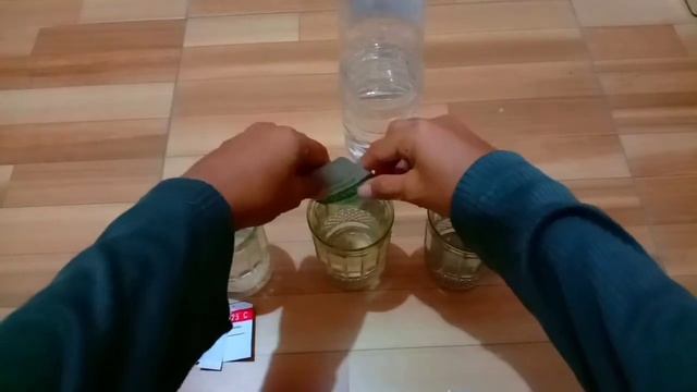 Tutorial Cara Kalibrasi pH Meter tipe PH-009(I)A смотреть онлайн