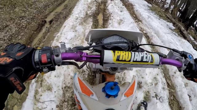 V.2 Планческая Щель смотровая 2023-02-04первый выезд моты 1. Kayo k1 2-3. Regulmoto ATHLETE смотреть онлайн