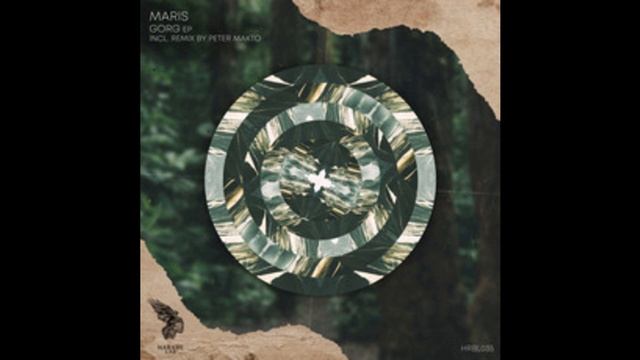 Maris - Candela [Harabe] смотреть онлайн