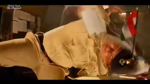 Feeling proud Indian Army / Tiger Shroff / movie Baaghi 2 / please subscribe / entertainment song смотреть онлайн