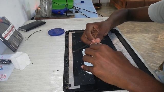 HOW TO MAKE SIX PIN SWITCH IN HOME PART .2 смотреть онлайн