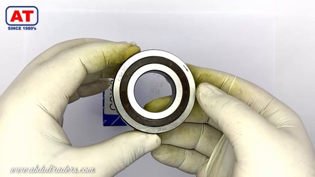 CSK30 YFB | ONEWAY CLUTCH BEARINGS | ABDUL TRADERS смотреть онлайн