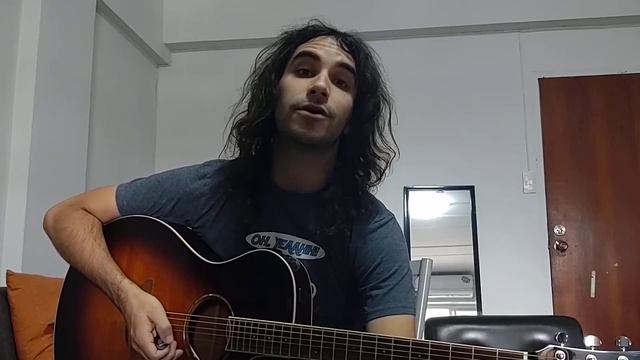 How To Play "C'mon Billy" (PJ Harvey) On Guitar смотреть онлайн