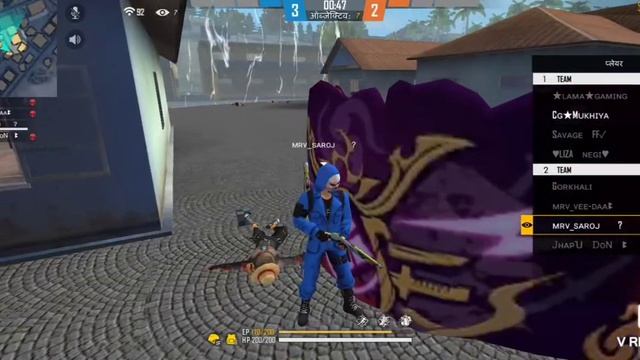part 2:🎮🎮🎮😱😱😱😱😱😱😱gorkhali🇳🇵 Vs Lama🇳🇵 ekadam danger custom play game free fire,, смотреть онлайн