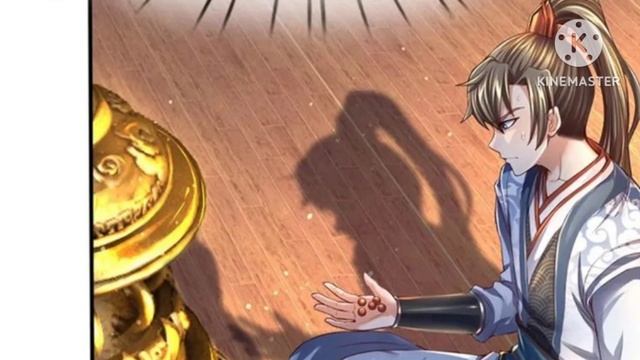 The Sword God Episode 208 explain in Hindi 2023#anime #manga #manhwa #novel смотреть онлайн