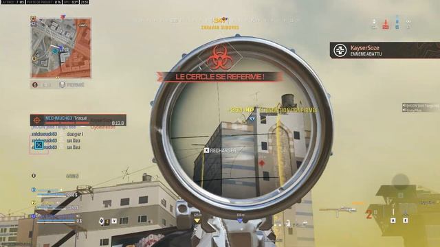 2downs Katt AMR tournoi BR Trio смотреть онлайн