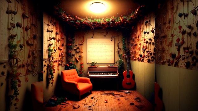 strange place (3) смотреть онлайн